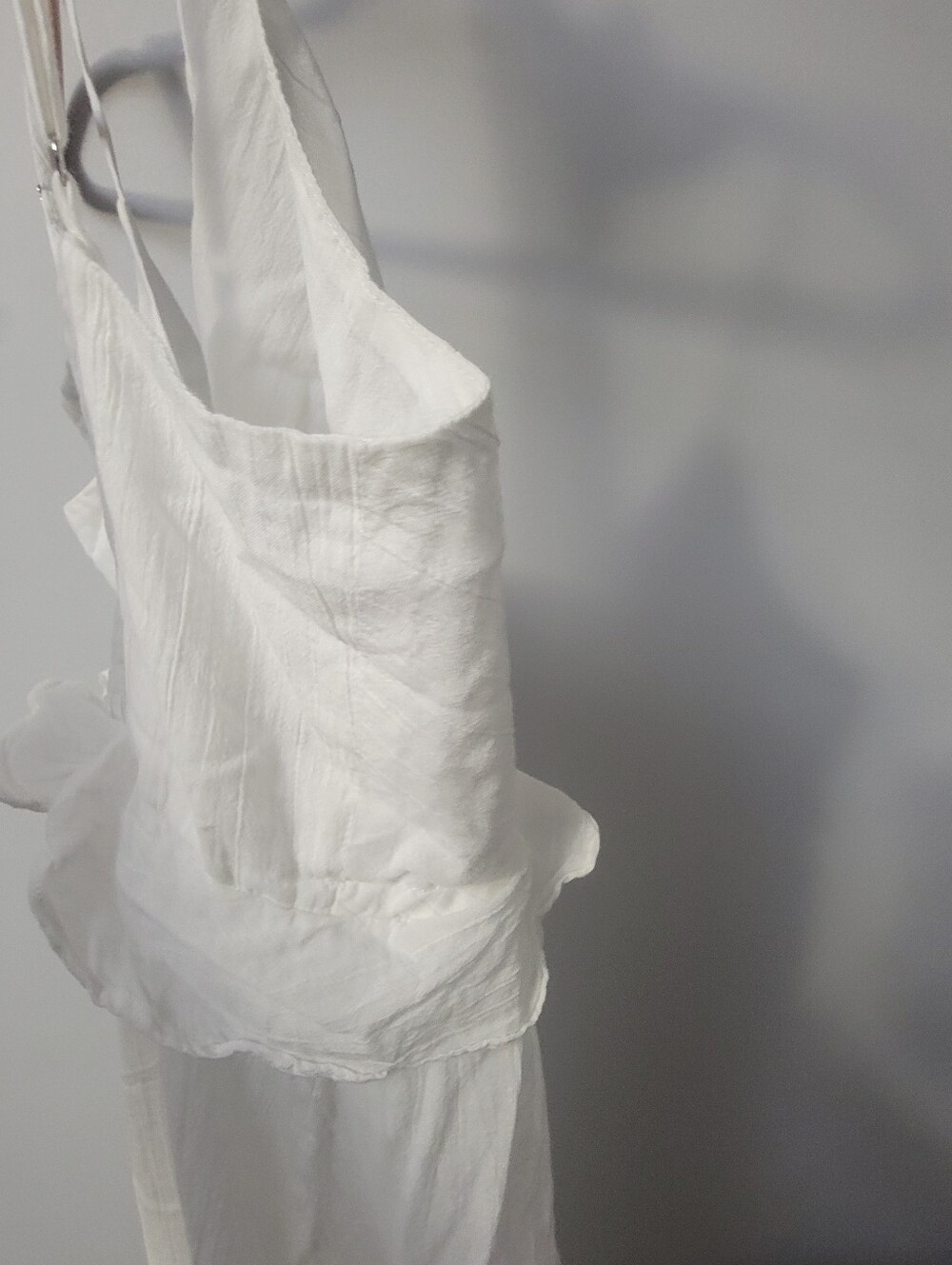 Everyday Ritual Nightgown - Picture 5 of 8